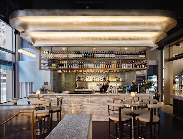 Loulou Bistro - Martin Place