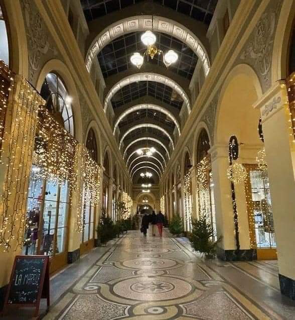 Galerie Vivienne 5