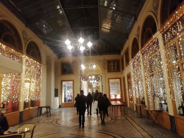 Galerie Vivienne 4