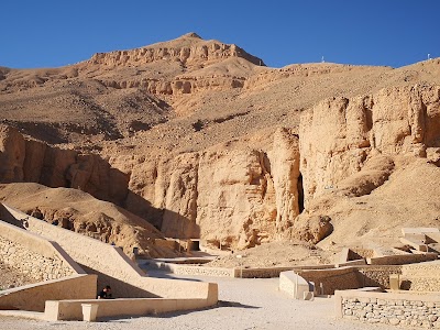 Valley of the Kings 2