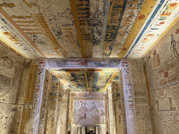 Valley of the Kings 5