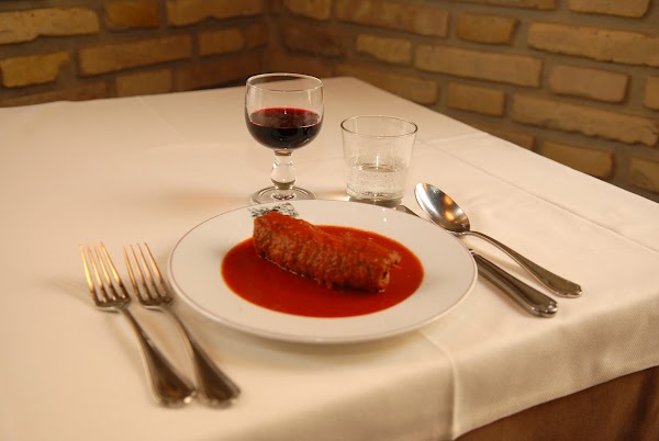 Felice a Testaccio | ROMA 5