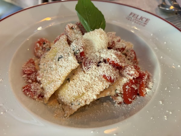 Felice a Testaccio | ROMA 4