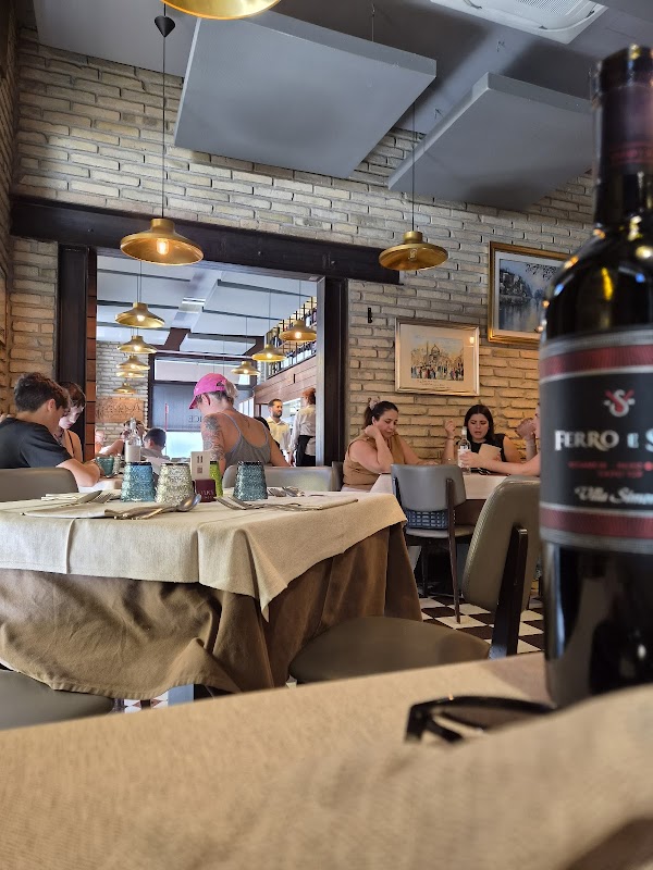 Felice a Testaccio | ROMA 2