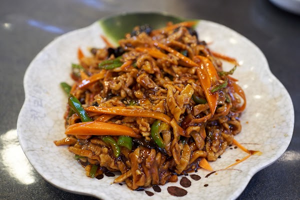 Cheollihyang 2