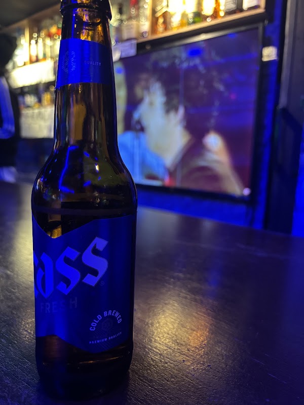 Haroo Music Bar 4