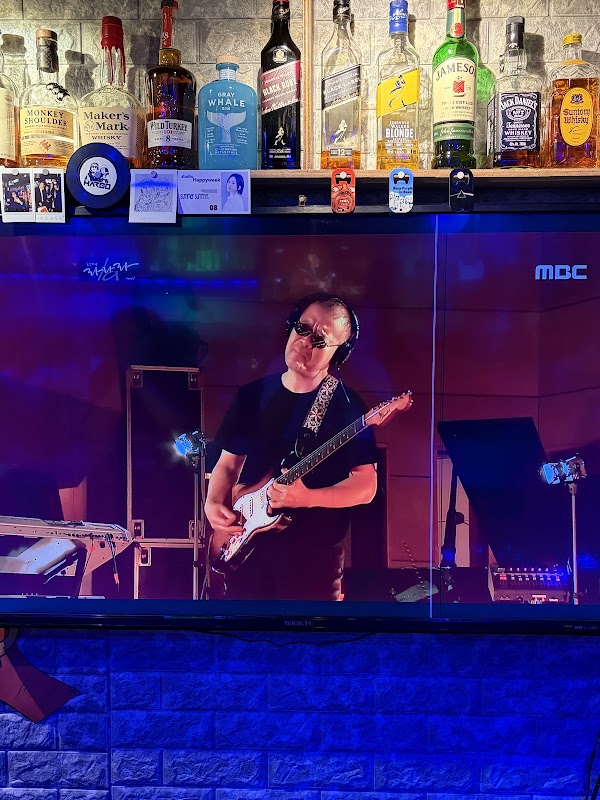 Haroo Music Bar 3