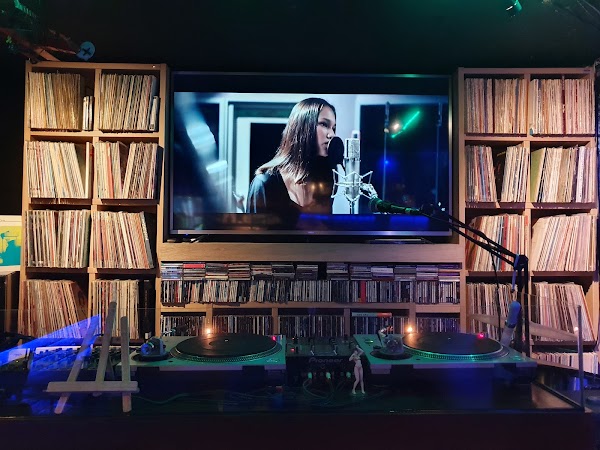 Haroo Music Bar 2