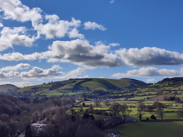 Loggerheads Country Park