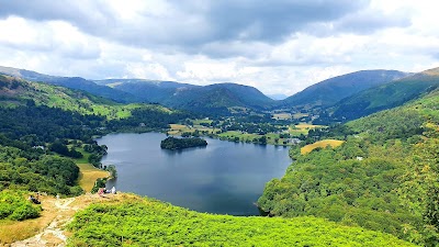 Loughrigg Fell