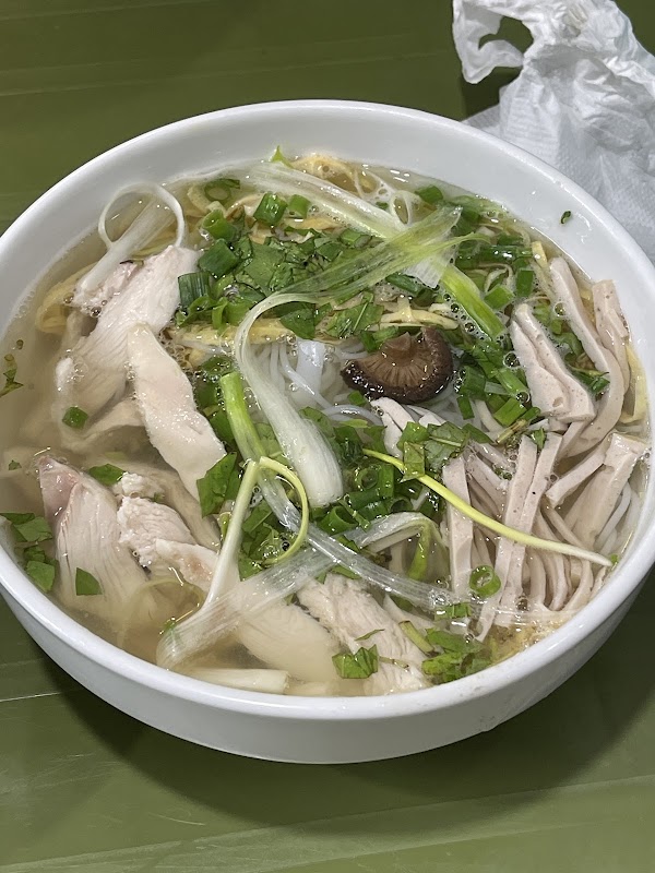 Pho Ga 26 3