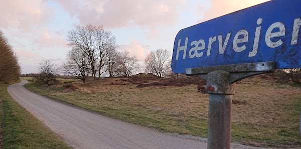 Hærvejen 2