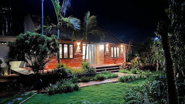 Cat Tien Garden - Homestay Nam Cat Tien Madagui