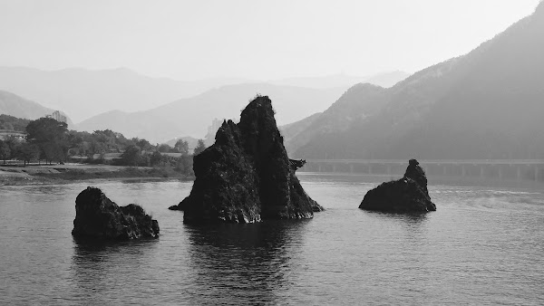 도담삼봉 Dodamsambong Peaks 5