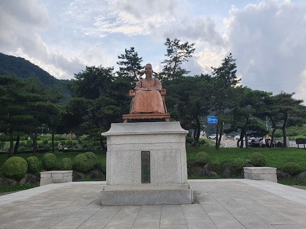 도담삼봉 Dodamsambong Peaks 4