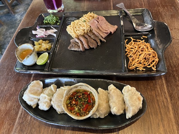 Khao-Sō-i 4
