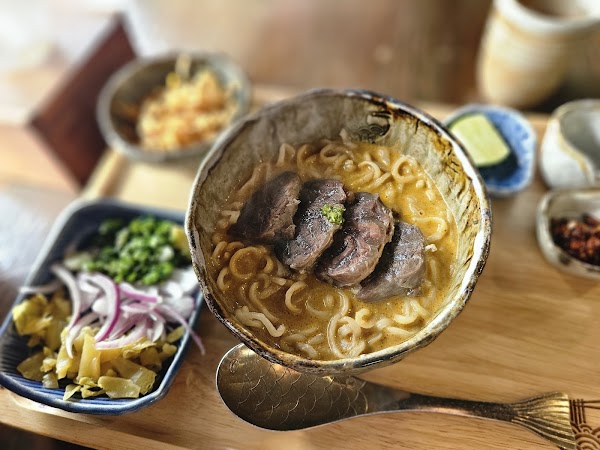 Khao-Sō-i 3