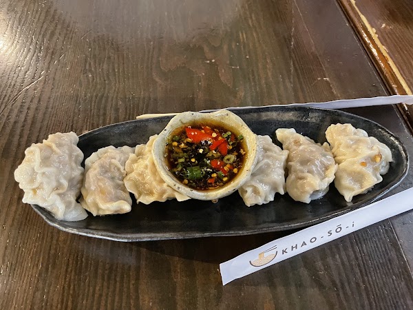 Khao-Sō-i 2