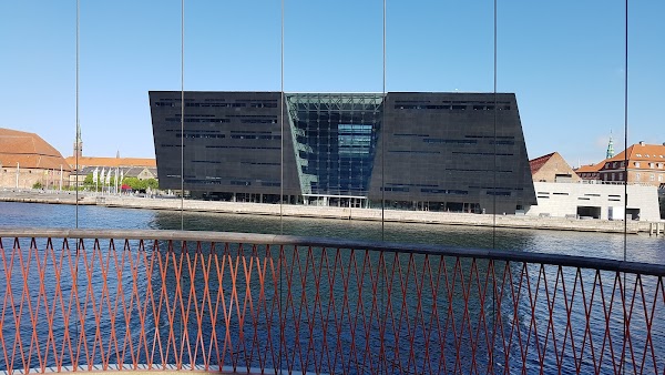 Cirkelbroen 4
