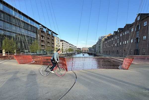 Cirkelbroen 3