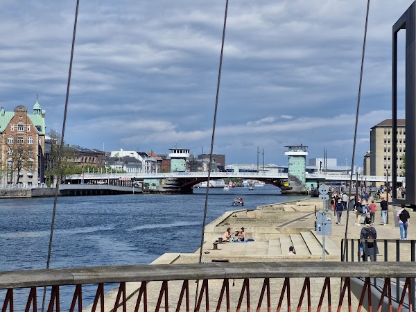 Cirkelbroen 2