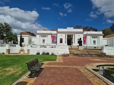 South African National Gallery
