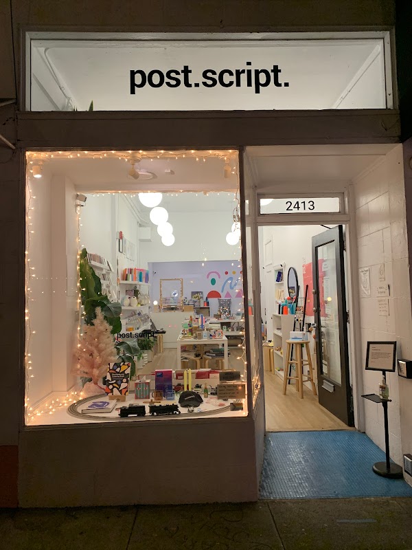 post.script.