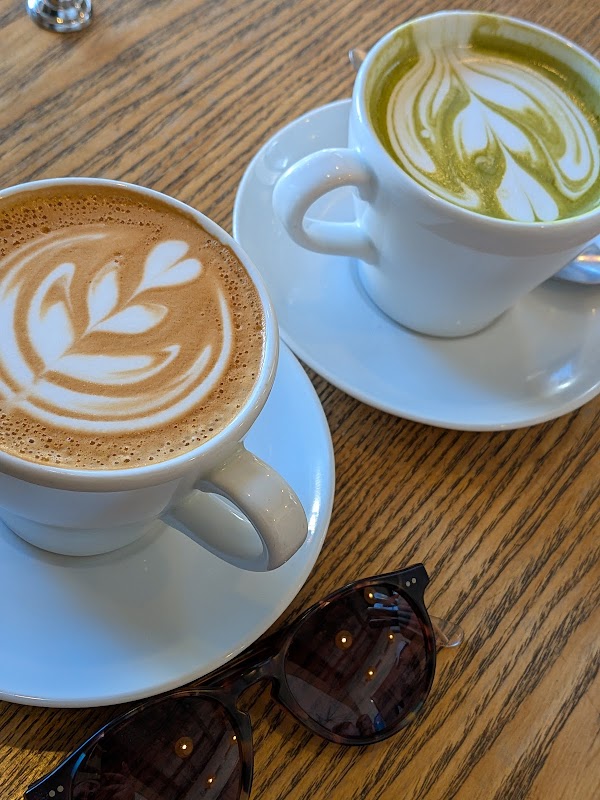 Cheol's Cafe 4