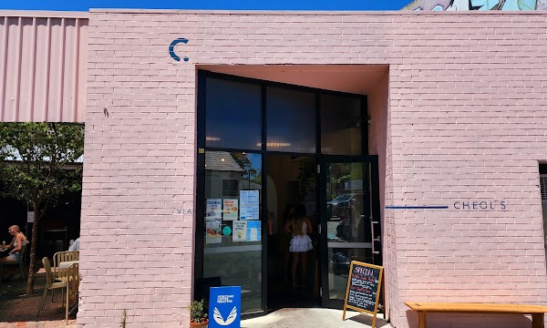 Cheol's Cafe 2