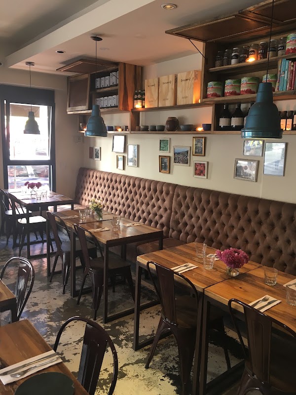 La Alacena Trattoria 1