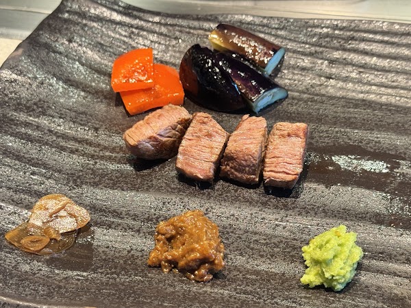 Kobe Beef TAKAKURA 3