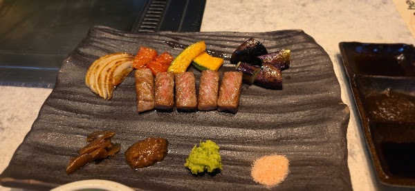Kobe Beef TAKAKURA 2