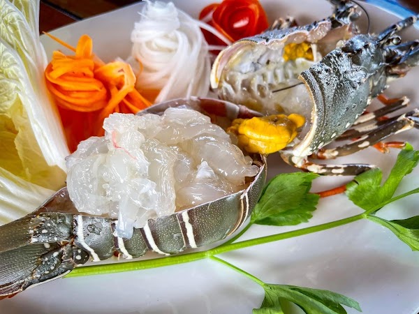 Kanabnam View Seafood 5