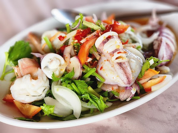 Kanabnam View Seafood 2