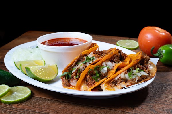 Oscar’s Taco Shop 1