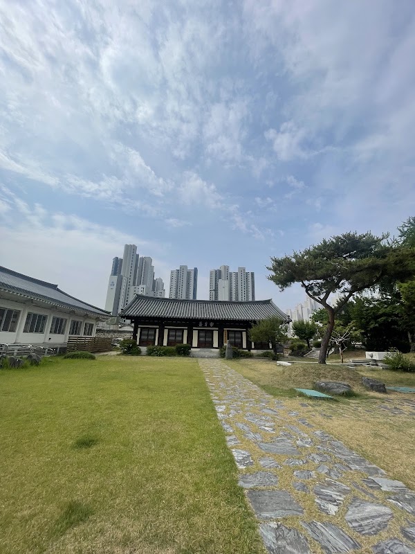 Daegu Hyanggyo 2