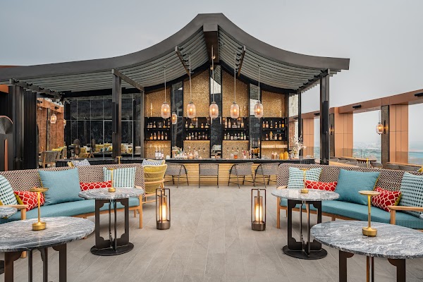 InterContinental Chiang Mai the Mae Ping by IHG
