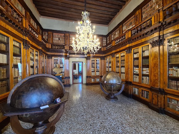 Museo Correr 3