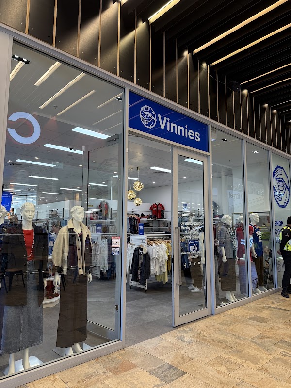Vinnies Subiaco 1