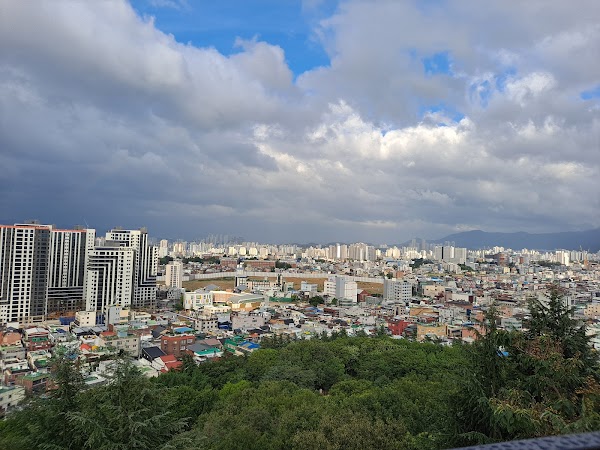 Daegu 1