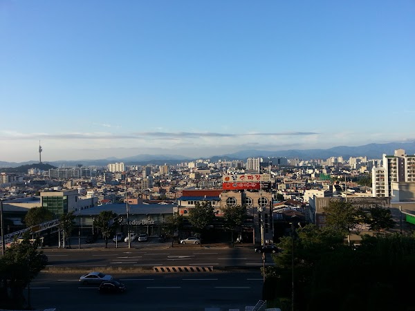 Daegu 5