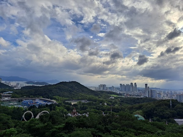 Daegu 2