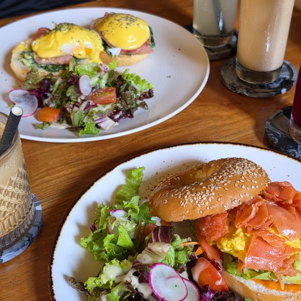 ZIN Cafe 2