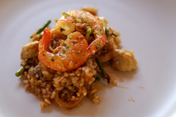 La Petita Paella Restaurant 5