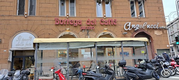 La Bottega del Caffè Srl 1
