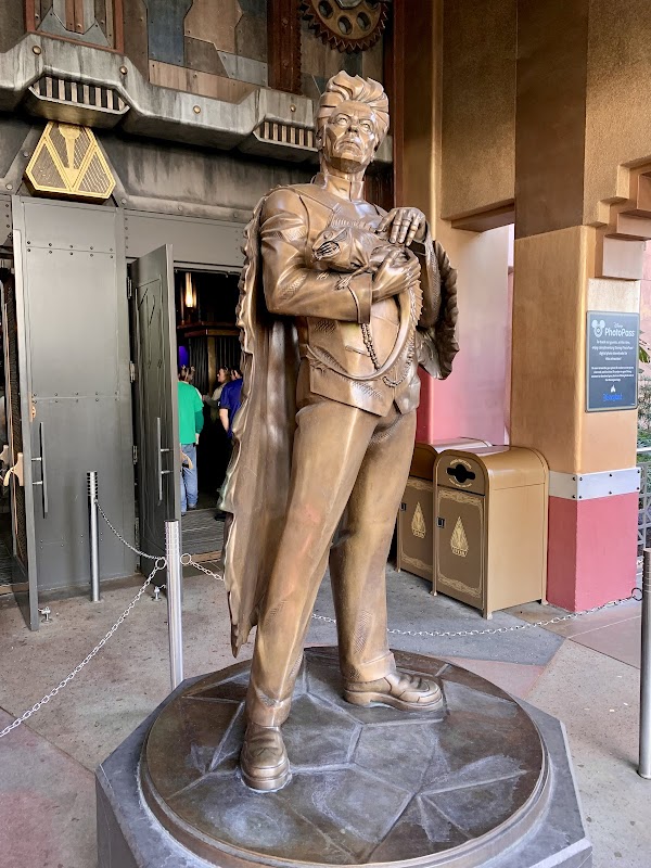 Guardians of the Galaxy – Mission: BREAKOUT! 3