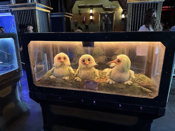 Guardians of the Galaxy – Mission: BREAKOUT! 2