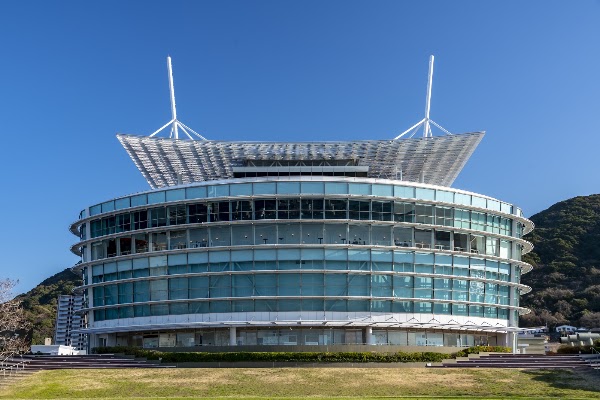 Kanmon Strait Museum