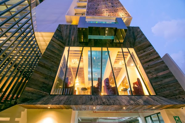 Posto Dormire Hotel