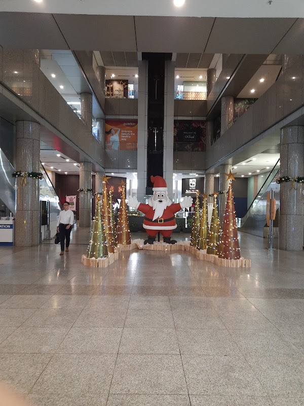 UE Square